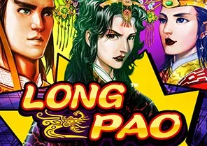 Spil Long Pao for sjov på vores danske online casino