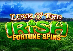 Spil Luck O The Irish for sjov på vores danske online casino