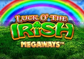 Spil Luck O The Irish Megaways for sjov på vores danske online casino