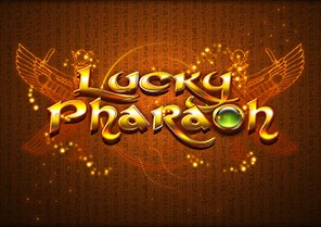 Spil Lucky Pharoh for sjov på vores danske online casino