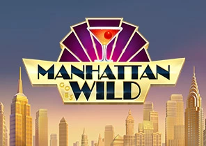 Spil Manhattan Goes Wild for sjov på vores danske online casino