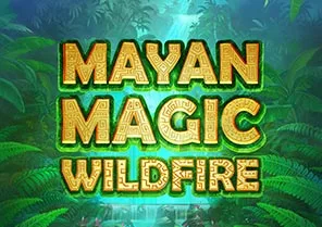 Spil Mayan Magic for sjov på vores danske online casino