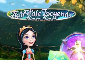 Spil Fairytale Legends Mirror Mirror Touch hos Royal Casino