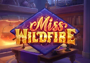 Spil Miss Wildfire hos Royal Casino