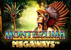 Spil Montezuma Megaways for sjov på vores danske online casino