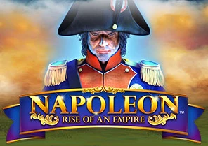 Spil Napoleon for sjov på vores danske online casino