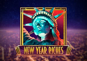 Spil New Year Riches Mobile hos Royal Casino