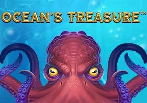 Spil Oceans Treasure Touch hos Royal Casino