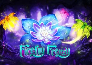 Spil Firefly Frenzy for sjov på vores danske online casino
