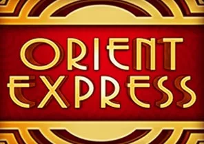 Spil Orient Express for sjov på vores danske online casino