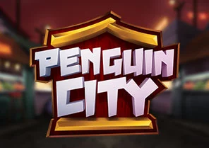 Spil Penguin City for sjov på vores danske online casino