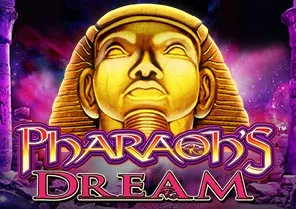 Spil Pharaohs Dream for sjov på vores danske online casino