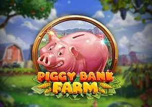 Spil Piggy Bank Farm hos Royal Casino