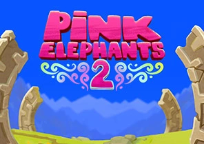Spil Pink Elephants 2 hos Royal Casino