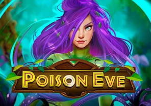 Spil Poison Eve for sjov på vores danske online casino