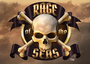 Spil Rage of the Seas for sjov på vores danske online casino