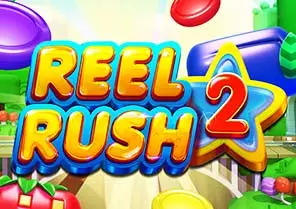 Spil Reel Rush 2 for sjov på vores danske online casino