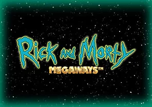 Spil Rick and Morty Megaways for sjov på vores danske online casino
