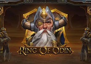 Spil Ring of Odin Mobile hos Royal Casino