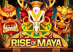 Spil Rise of Maya Touch hos Royal Casino