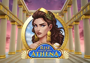 Spil Rise of Athena Mobile hos Royal Casino