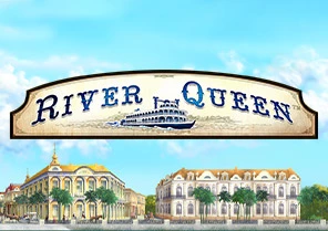 Spil River Queen for sjov på vores danske online casino