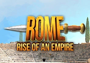 Spil Rome Rise Of An Empire hos Royal Casino