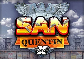 Spil San Quentin for sjov på vores danske online casino