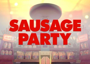 Spil Sausage Party hos Royal Casino