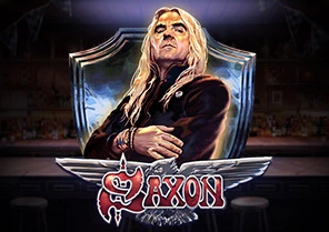 Spil Saxon for sjov på vores danske online casino