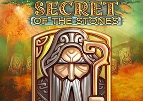 Spil Secret of the Stones hos Royal Casino