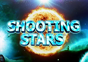 Spil Shooting Stars for rigtige penge i vores online spillehal