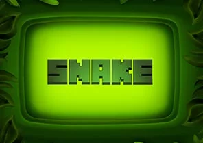Spil Snake for sjov på vores danske online casino
