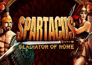 Spil Spartacus hos Royal Casino