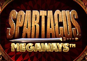 Spil Spartacus Megaways for sjov på vores danske online casino