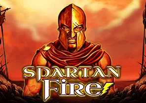 Spil Spartan Fire hos Royal Casino