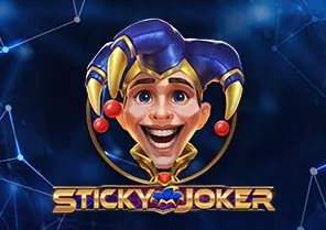 Spil Sticky Joker for sjov på vores danske online casino