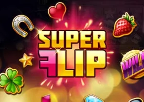 Spil Super Flip for sjov på vores danske online casino