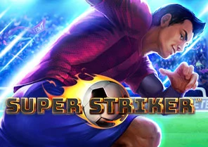 Spil Super Striker hos Royal Casino