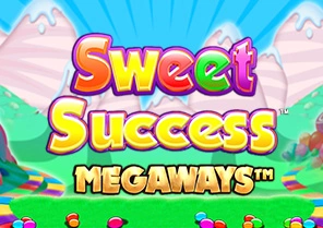 Spil Sweet Success Megaways for rigtige penge i vores online spillehal