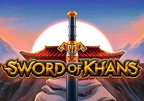 Spil Sword of Khans hos Royal Casino