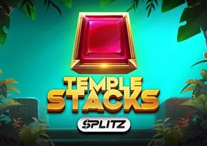 Spil Temple Stacks for sjov på vores danske online casino