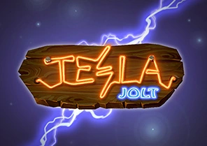 Spil Tesla Jolt for sjov på vores danske online casino
