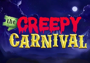 Spil The Creepy Carnival hos Royal Casino