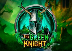 Spil The Green Knight for sjov på vores danske online casino