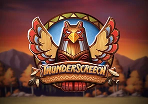 Spil Thunder Screech for sjov på vores danske online casino