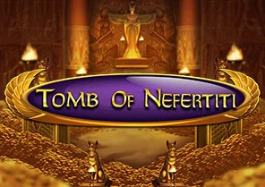 Spil Tomb of Nefertiti hos Royal Casino