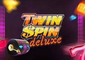 Spil Twin Spin Deluxe for sjov på vores danske online casino