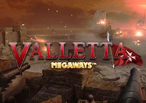 Spil Valletta Megaways for sjov på vores danske online casino