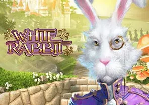 Spil White Rabbit hos Royal Casino